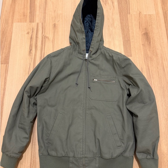 Other - Gramicci jacket